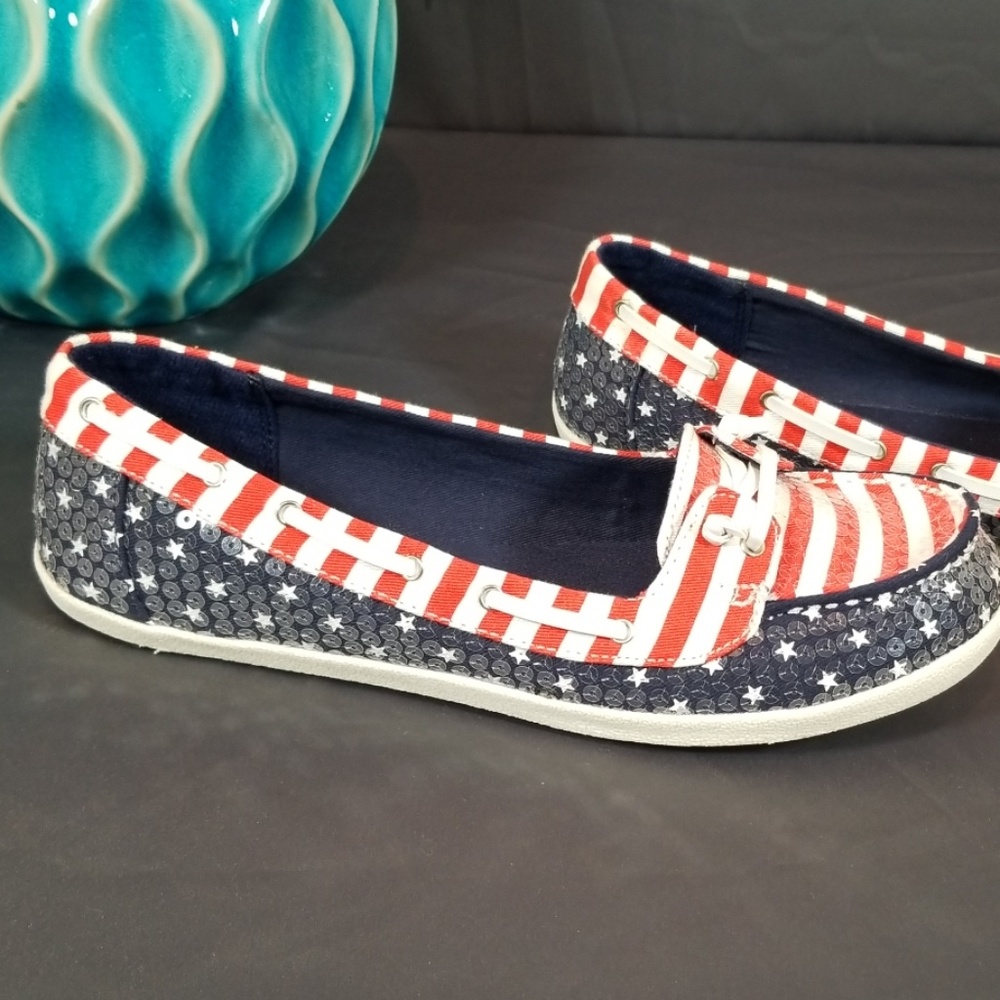 Arizona Jean's Company Summer Loafers